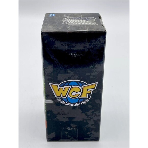 Levi (Attack on Titan World Collectable Figure Vol.1 Anime Prize Banpresto AT02 - Picture 3 of 6